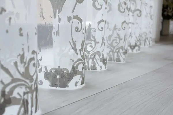 Жилое пространство