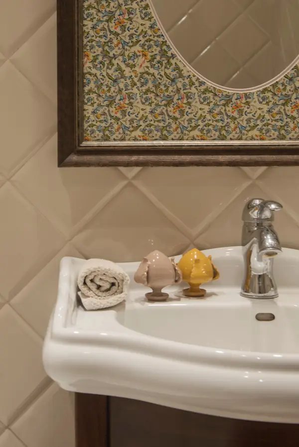 Квартира на Садовой-Каретной