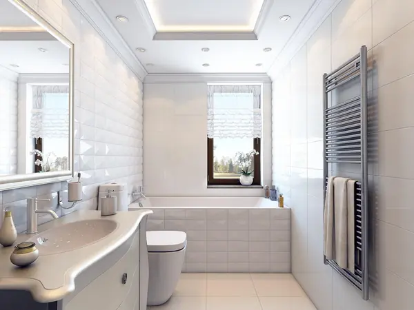 Villa Latchi. Cyprus