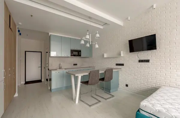 Апартаменты в ЖК Лайнер на Ходынке