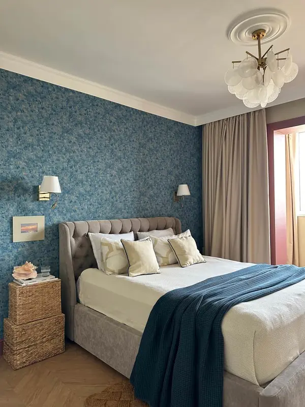 Декорирование интерьера