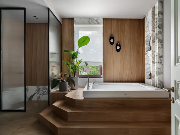 Загородный дом в Подмосковье