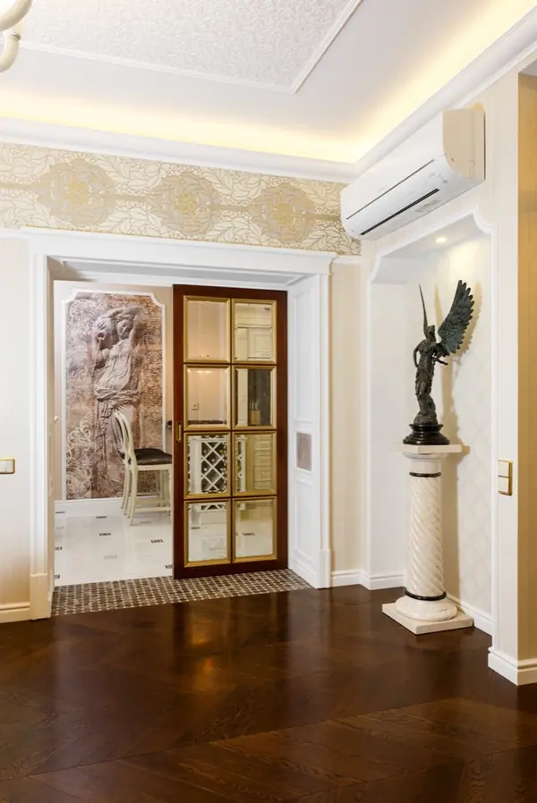 6-комнатная квартира, на Корабельной улице