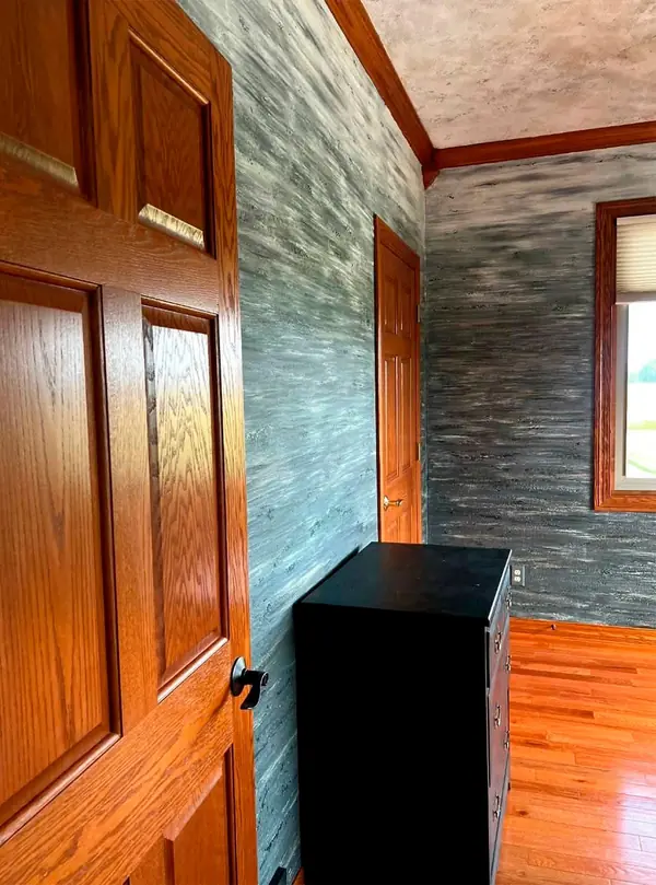 Декоративная штукатурка: когда стена говорит о вашем вкусе