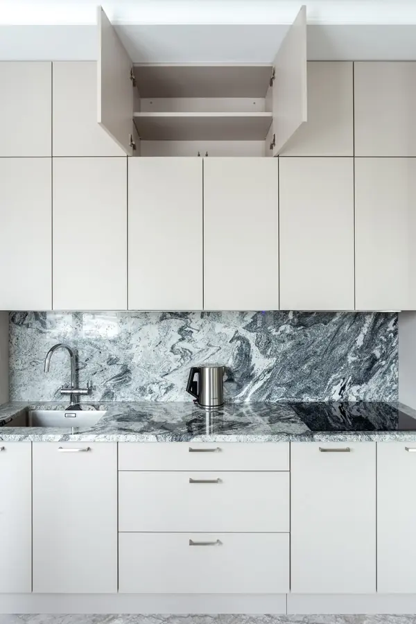 Квартира на Цветном бульваре