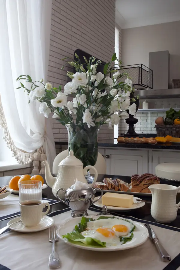 Американская квартира