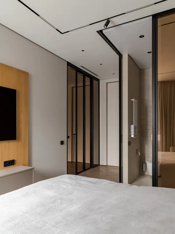 Жилой комплекс "Крылья" (площадь __ м2)