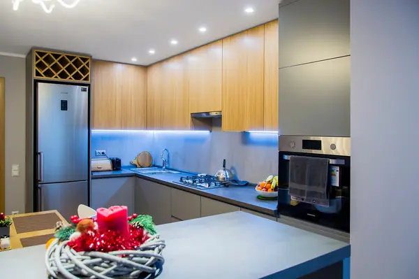 ЖК "Евро місто"