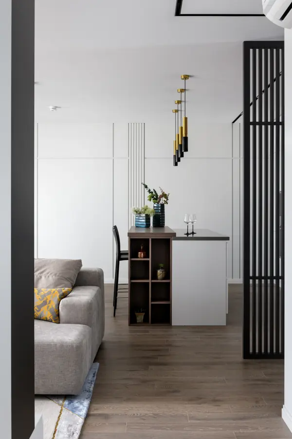 Квартира в ЖК "Декабристов"