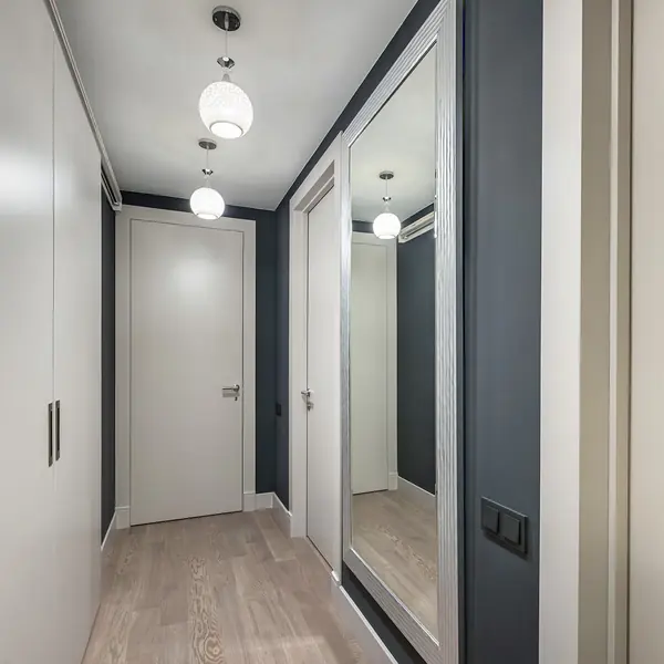 Квартира в ЖК "Александрия"