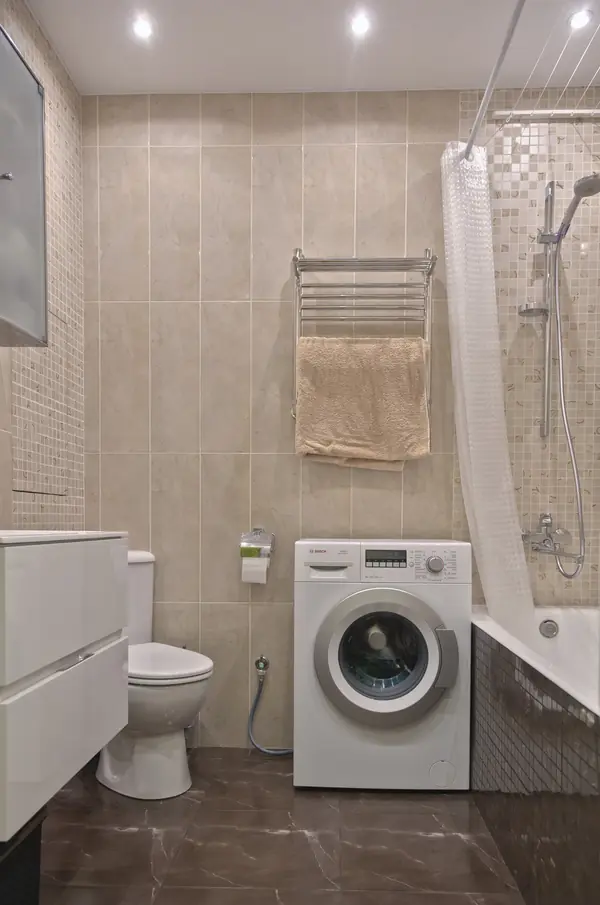 Дизайн квартиры в таганском районе Москвы