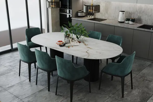 Дом д. Марьяливо