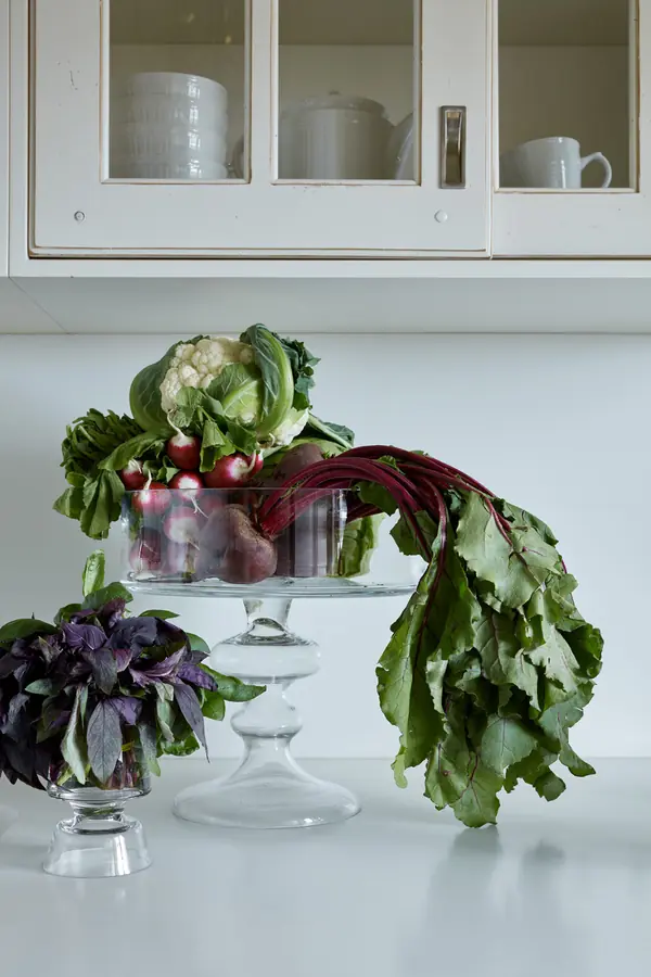 Квартира архитектора