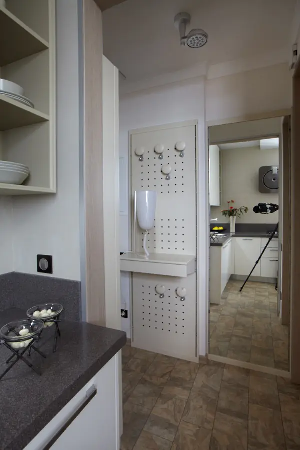 Студия на Фрунзенской