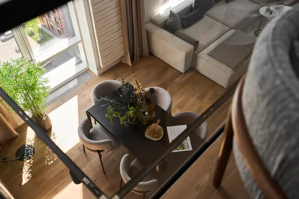 Двухуровневый пентхаус 181 кв/м в ЖК "NOW"