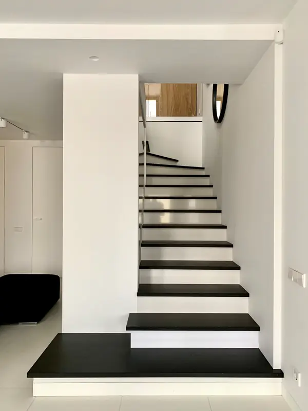 Квартира Елены Летучей