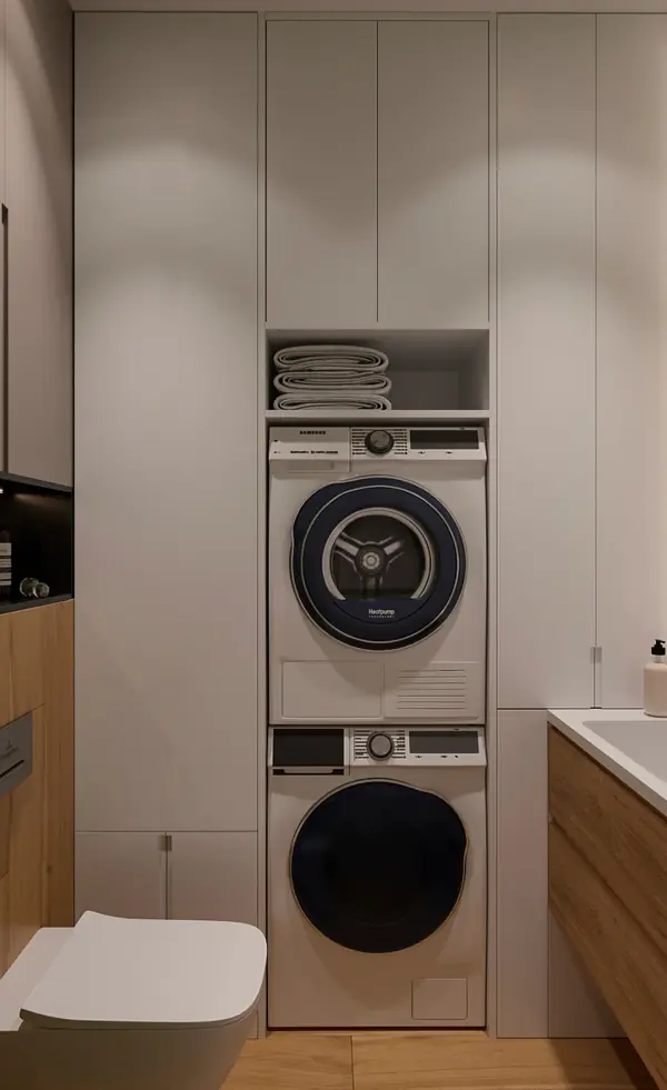 ЖК Тополя 90 кв.м.