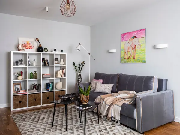 Квартира на ВДНХ