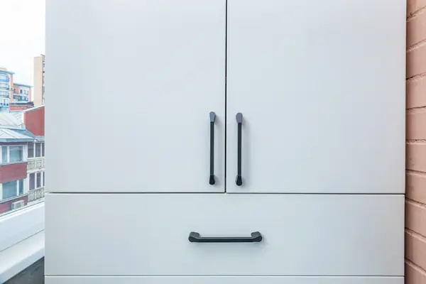 Мебель в Квартиру ул. Маленковская.