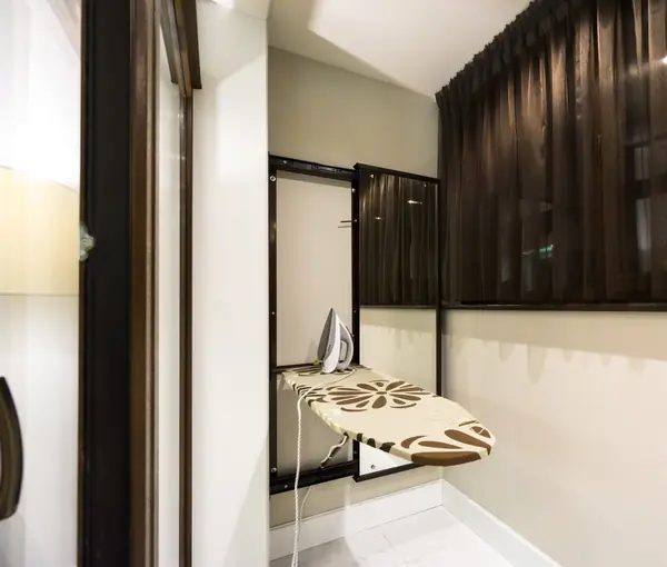 Квартира на улице Верхняя Масловка 25