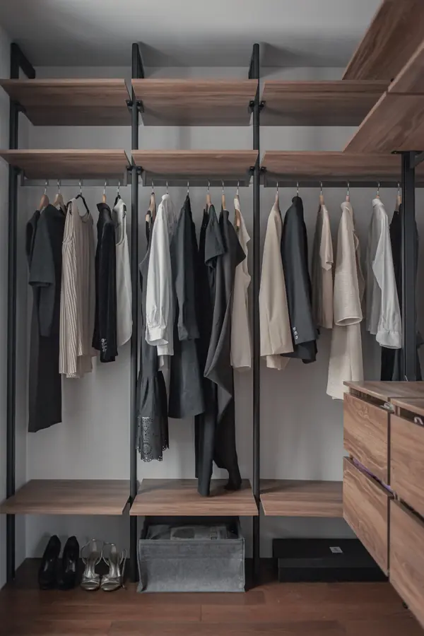 Загородный дом