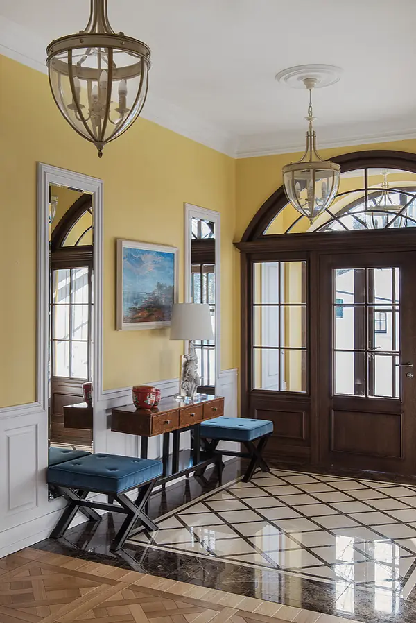 Квартира на берегу Финского залива