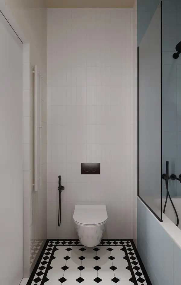 ЖК Новые Черемушки