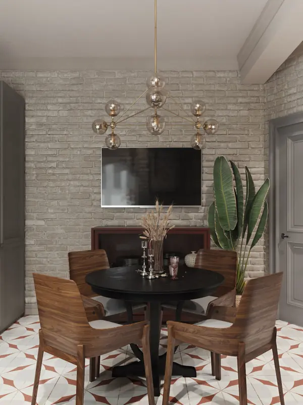 Вторичка на Соколе