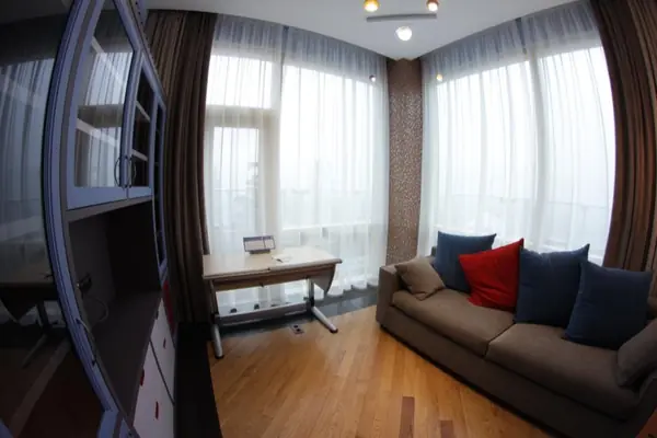 Квартира на Кутузовском проспекте