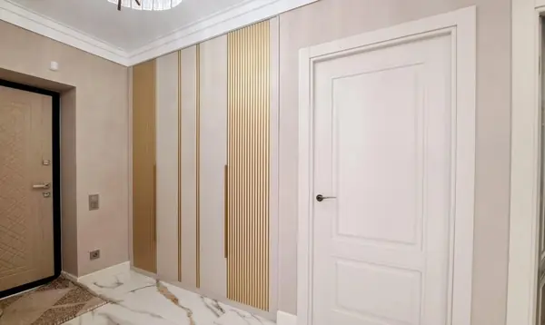 Современная классика в эмали и золоте