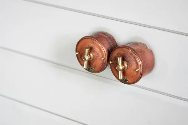 СПА на Новой Риге с хамамом