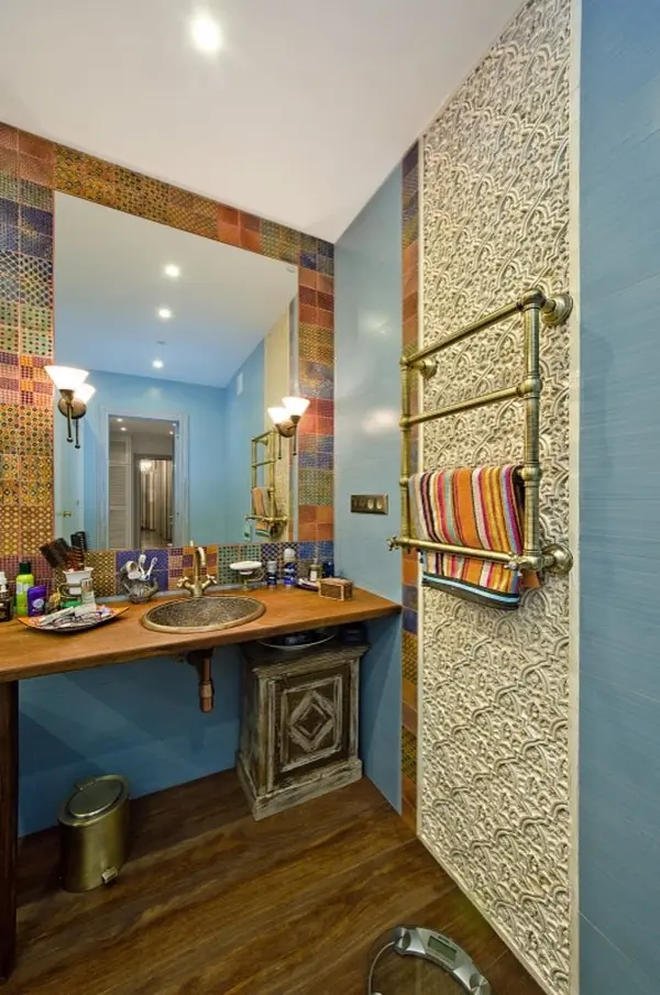 Прованс и этностиль