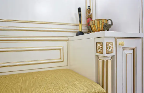 Lady Lux all apartment