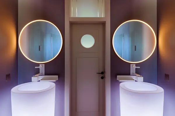 Загородный дом