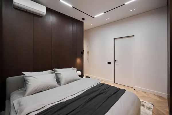 Евро 3к квартира в ЖК «Match Point»