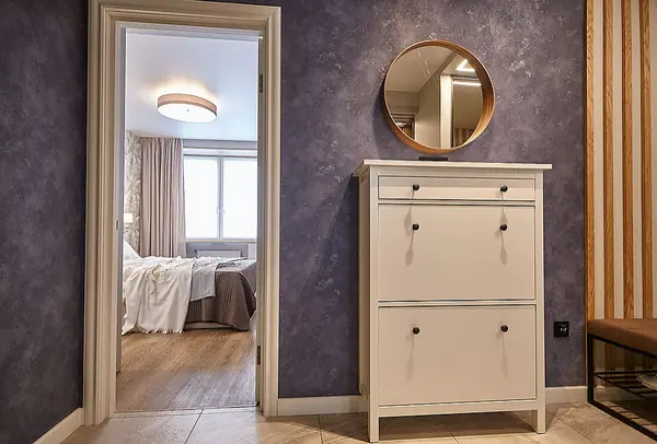 ЖК "Ландыши", двухкомнатная квартира