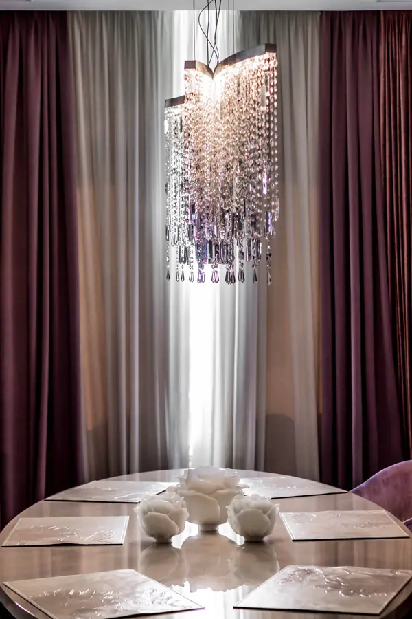 Шикарный пентхаус в центре Краснодара