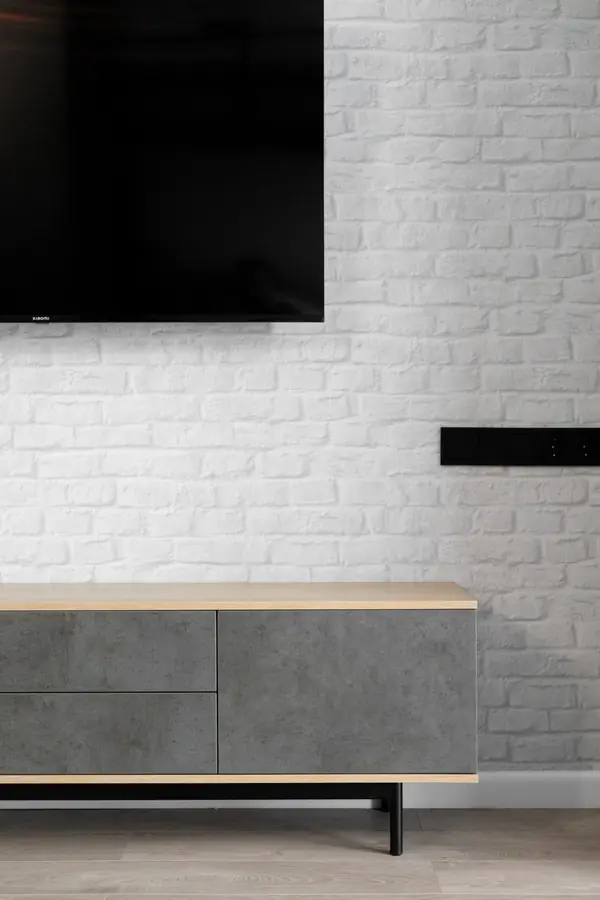 Лофт ЖК "Аллея парк"