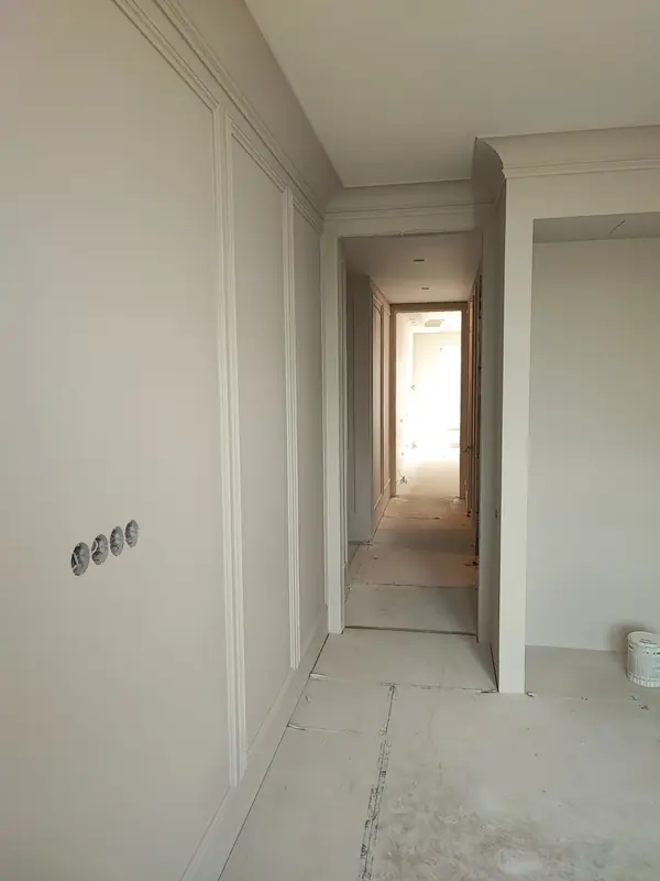 ЖК Академика Павлова