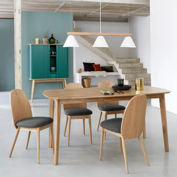 Интерьеры La Redoute — Кухни