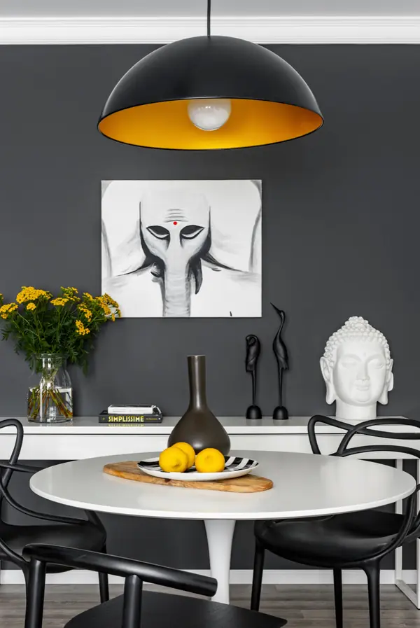 Однокомнатная квартира для девушки 25 лет