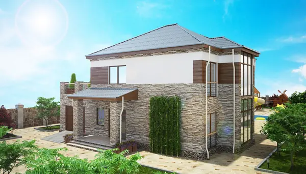 Архитектурное проектирование