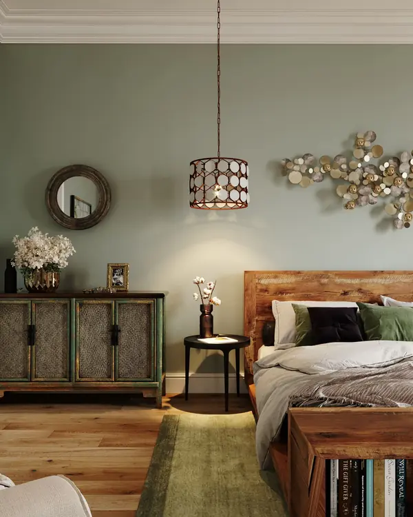 Загородный дом в Петергофе