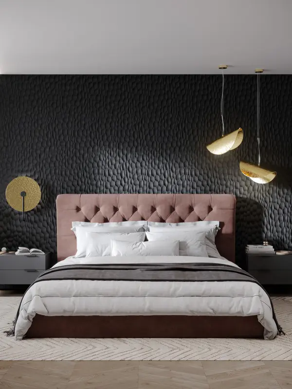 Квартира на Матросова 2