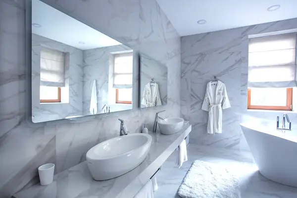 Дом в современном стиле