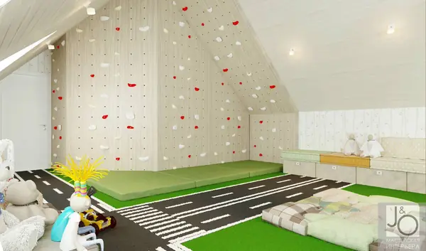 Наш детский мир