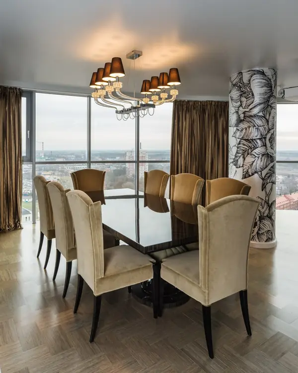 Поднебесье