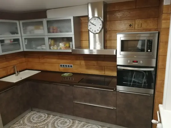 ул. Пархоменко