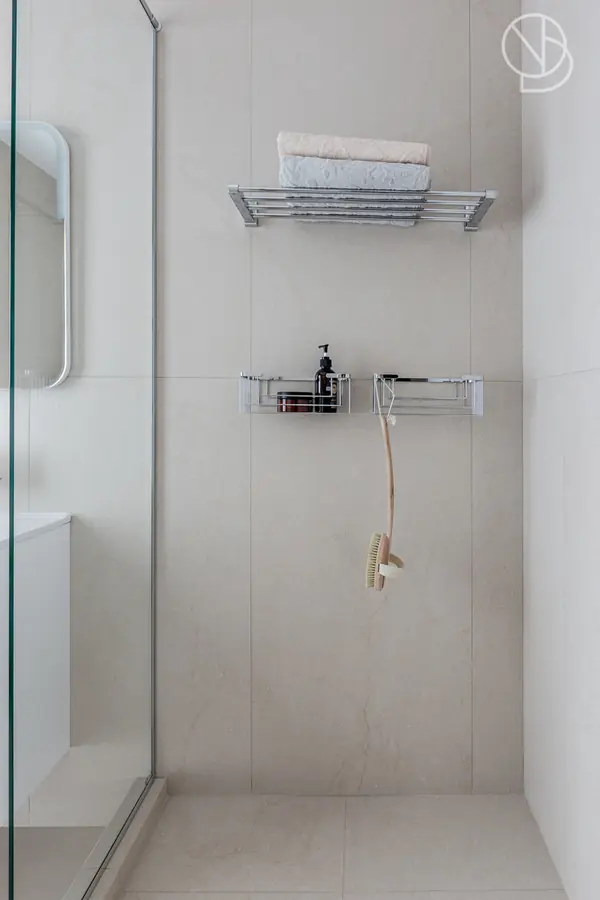 Душевая кабина