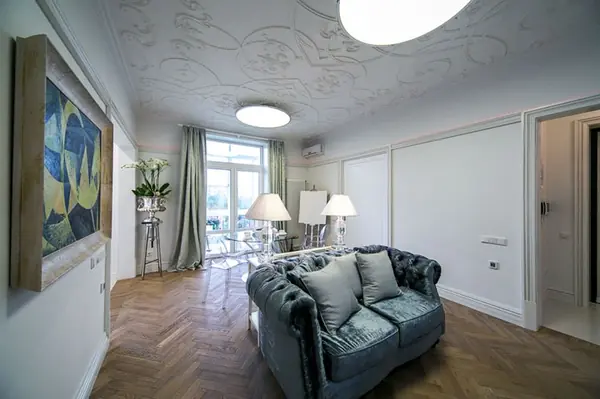 Остекление балкона